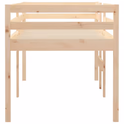 VidaXL 821609 letto - Vista aggiuntiva 6