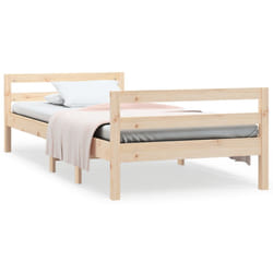 VidaXL 821624 rete a doghe