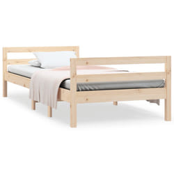 VidaXL 821634 rete a doghe