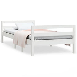 VidaXL 821635 rete a doghe