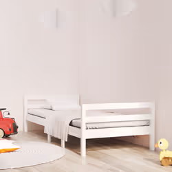 VidaXL 821640 rete a doghe