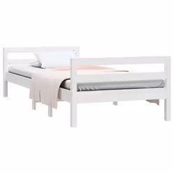 VidaXL 821640 rete a doghe