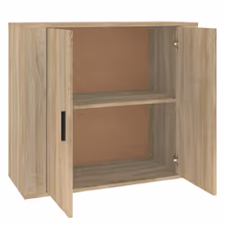 VidaXL 816563 credenza per soggiorno - Vista aggiuntiva 4