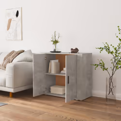 VidaXL 816564 credenza per soggiorno - Vista aggiuntiva 5