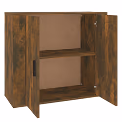 VidaXL 816565 credenza per soggiorno - Vista aggiuntiva 4