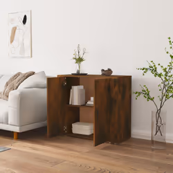 VidaXL 816565 credenza per soggiorno - Vista aggiuntiva 5