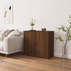 VidaXL 816567 credenza per soggiorno