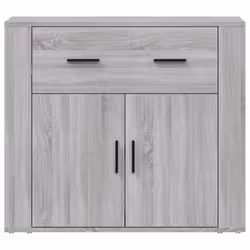 VidaXL 816574 credenza per soggiorno - Vista aggiuntiva 3