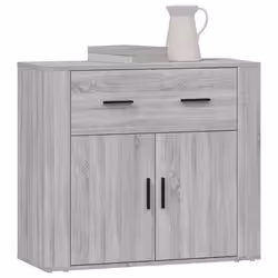 VidaXL 816574 credenza per soggiorno - Vista aggiuntiva 7