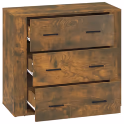 VidaXL 816581 credenza per soggiorno - Vista aggiuntiva 4