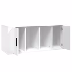 VidaXL 816800 supporto TV e sistema audio - Vista aggiuntiva 7