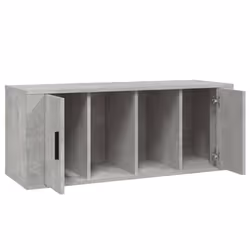 VidaXL 816804 supporto TV e sistema audio - Vista aggiuntiva 7
