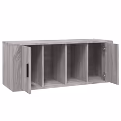 VidaXL 816806 supporto TV e sistema audio - Vista aggiuntiva 5
