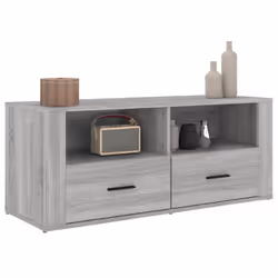 VidaXL 816814 supporto TV e sistema audio - Vista aggiuntiva 4