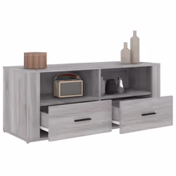 VidaXL 816814 supporto TV e sistema audio - Vista aggiuntiva 5