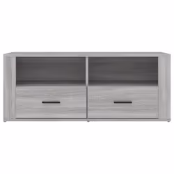 VidaXL 816814 supporto TV e sistema audio - Vista aggiuntiva 7