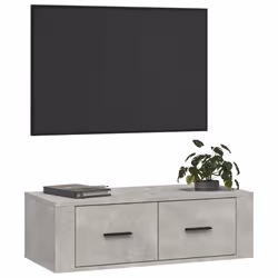 VidaXL 816836 supporto TV e sistema audio - Vista aggiuntiva 4