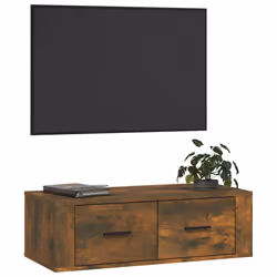 VidaXL 816837 supporto TV e sistema audio - Vista aggiuntiva 4