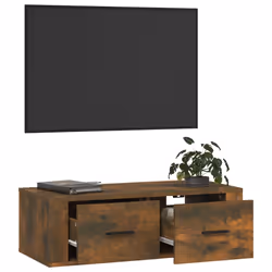 VidaXL 816837 supporto TV e sistema audio - Vista aggiuntiva 5
