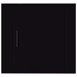 VidaXL 816867 comodino Nero - Vista aggiuntiva 6