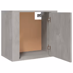 VidaXL 816873 comodino Colore cemento - Vista aggiuntiva 7