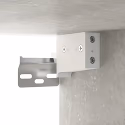 VidaXL 816888 comodino Colore cemento - Vista aggiuntiva 8