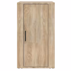 VidaXL 819415 credenza per soggiorno - Vista aggiuntiva 3