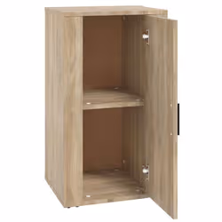 VidaXL 819415 credenza per soggiorno - Vista aggiuntiva 4