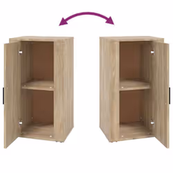 VidaXL 819415 credenza per soggiorno - Vista aggiuntiva 6
