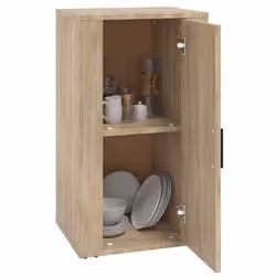 VidaXL 819415 credenza per soggiorno - Vista aggiuntiva 8