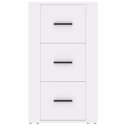 VidaXL 819420 credenza per soggiorno - Vista aggiuntiva 3