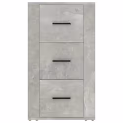 VidaXL 819424 credenza per soggiorno - Vista aggiuntiva 3
