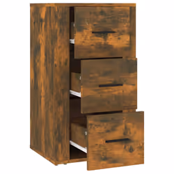 VidaXL 819425 credenza per soggiorno - Vista aggiuntiva 4