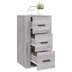 VidaXL 819426 credenza per soggiorno - Vista aggiuntiva 4