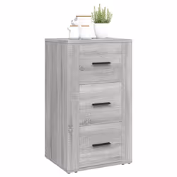 VidaXL 819426 credenza per soggiorno - Vista aggiuntiva 5