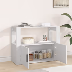 VidaXL 819452 credenza per soggiorno - Vista aggiuntiva 3