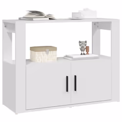 VidaXL 819452 credenza per soggiorno - Vista aggiuntiva 4