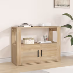 VidaXL 819455 credenza per soggiorno - Vista aggiuntiva 2