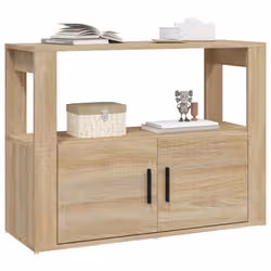 VidaXL 819455 credenza per soggiorno - Vista aggiuntiva 4