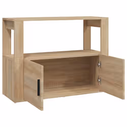 VidaXL 819455 credenza per soggiorno - Vista aggiuntiva 7