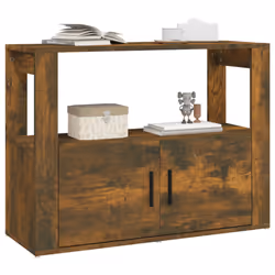 VidaXL 819457 credenza per soggiorno - Vista aggiuntiva 4
