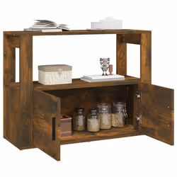 VidaXL 819457 credenza per soggiorno - Vista aggiuntiva 5