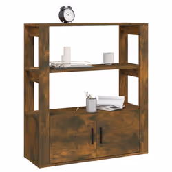 VidaXL 819465 credenza per soggiorno - Vista aggiuntiva 4