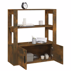 VidaXL 819465 credenza per soggiorno - Vista aggiuntiva 5