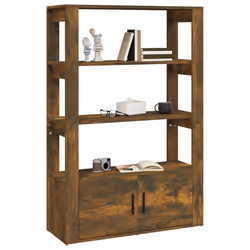 VidaXL 819473 credenza per soggiorno - Vista aggiuntiva 4