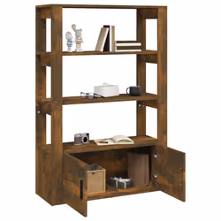 VidaXL 819473 credenza per soggiorno - Vista aggiuntiva 5
