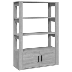 VidaXL 819474 credenza per soggiorno