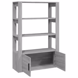 VidaXL 819474 credenza per soggiorno - Vista aggiuntiva 6