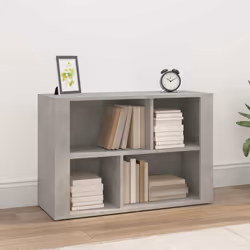 VidaXL 819480 credenza per soggiorno - Vista aggiuntiva 2