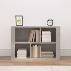 VidaXL 819480 credenza per soggiorno - Vista aggiuntiva 3